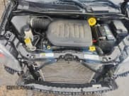 ✅ 2020 Dodge Grand Caravan GT • VIN: 2C4RDGEG7LR213628 • Lot: 71051895. Wystawiony na Copart z przebiegiem 212 198 mil. Bezpłatny archiwum sprzedaży aukcyjnych z USA i szczegółowy raport historii pojazdu na DreamBid. Zdjęcie 12.