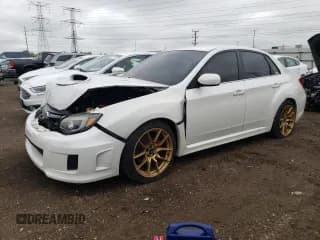 ✅ 2012 Subaru WRX WRX • VIN: JF1GV7E69CG002787 • Лот: 55436045. Опубликован ранее на Copart с пробегом 125 628 миль. Бесплатный доступ к архиву аукционных продаж из США и подробный отчёт об истории автомобиля на DreamBid. Изображение 1.