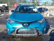✅ 2016 Toyota RAV4 XLE • VIN: JTMRJREV8GD031139 • Lot: 43686413. Listed on IAAI with 207,032 mi. Free auction sales archive from the USA and detailed vehicle history report at DreamBid. Image 12.