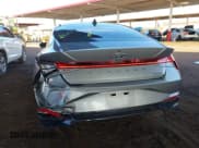 ✅ 2021 Hyundai Elantra Limited • VIN: 5NPLP4AG7MH028883 • Lot: 43427337. Listed on IAAI with 62,150 mi. Free auction sales archive from the USA and detailed vehicle history report at DreamBid. Image 6.