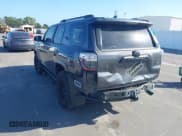 ✅ 2020 Toyota 4Runner SR5 Premium • VIN: JTEBU5JRXL5820838 • Lot: 43366505. Listed on IAAI with 70,431 mi. Free auction sales archive from the USA and detailed vehicle history report at DreamBid. Image 3.