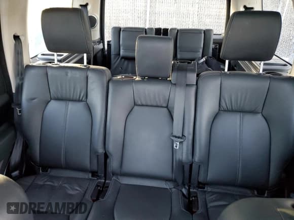 ✅ 2016 Land Rover LR4 HSE Lux • VIN: SALAK2V62GA831584 • Лот: 37397774. Опубликован ранее на Copart с пробегом 41 455 миль. Бесплатный доступ к архиву аукционных продаж из США и подробный отчёт об истории автомобиля на DreamBid. Изображение 10.