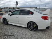 ✅ 2020 Subaru WRX STI • VIN: JF1VA2S65L9804297 • Lot: 82671525. Listed on Copart with Not provided. Free auction sales archive from the USA and detailed vehicle history report at DreamBid. Image 2.