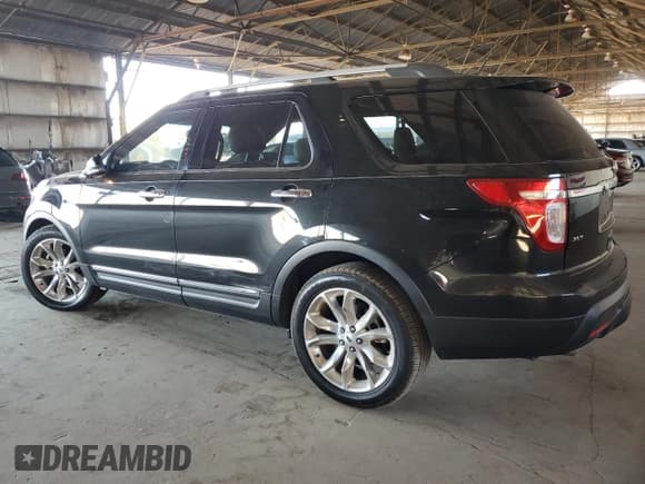 ✅ 2013 Ford Explorer XLT • VIN: 1FM5K7D88DGA38013 • Лот: 91510265. Опубликован ранее на Copart с пробегом 110 783 миль. Бесплатный доступ к архиву аукционных продаж из США и подробный отчёт об истории автомобиля на DreamBid. Изображение 2.