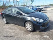 ✅ 2016 Hyundai Accent SE • VIN: KMHCT4AE5GU160721 • Лот: 41378120. Опубликован ранее на IAAI с пробегом 125 623 миль. Бесплатный доступ к архиву аукционных продаж из США и подробный отчёт об истории автомобиля на DreamBid. Изображение 1.