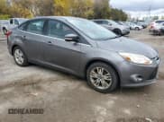 ✅ 2012 Ford Focus SEL • VIN: 1FAHP3H27CL383823 • Лот: 86672375. Опубликован ранее на Copart с пробегом 182 043 миль. Бесплатный доступ к архиву аукционных продаж из США и подробный отчёт об истории автомобиля на DreamBid. Изображение 4.