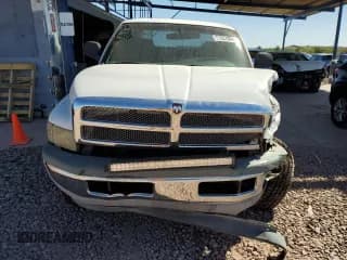 ✅ 1999 Dodge 1500 • VIN: 3B7HF12Y9XG182684 • Лот: 71557884. Опубликован ранее на Copart с пробегом 312 376 миль. Бесплатный доступ к архиву аукционных продаж из США и подробный отчёт об истории автомобиля на DreamBid. Изображение 5.