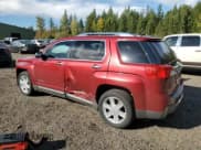 ✅ 2010 GMC Terrain SLT-2 • VIN: 2CTFLJEY6A6389066 • Lot: 82458945. Wystawiony na Copart z przebiegiem 138 790 mil. Bezpłatny archiwum sprzedaży aukcyjnych z USA i szczegółowy raport historii pojazdu na DreamBid. Zdjęcie 2.