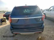 ✅ 2016 Ford Explorer Limited • VIN: 1FM5K8FH9GGD01908 • Лот: 87083925. Опубликован ранее на Copart с пробегом 131 910 миль. Бесплатный доступ к архиву аукционных продаж из США и подробный отчёт об истории автомобиля на DreamBid. Изображение 6.