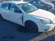 ✅ 2008 Chevrolet Malibu 1LS • VIN: 1G1ZG57B184259536 • Lot: 43531803. Listed on IAAI with 179,942 mi. Free auction sales archive from the USA and detailed vehicle history report at DreamBid. Image 6.