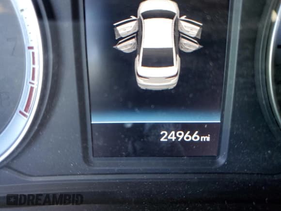 ✅ 2019 Hyundai Sonata SEL • VIN: 5NPE34AF6KH729472 • Lot: 57220882. Listed on Copart with 24,966 mi. Free auction sales archive from the USA and detailed vehicle history report at DreamBid. Image 8.