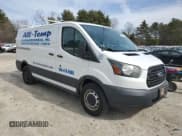 ✅ 2015 Ford Transit Cargo • VIN: 1FTYE1YM3FKA66668 • Lot: 49685285. Wystawiony na Copart z przebiegiem 116 586 mil. Bezpłatny archiwum sprzedaży aukcyjnych z USA i szczegółowy raport historii pojazdu na DreamBid. Zdjęcie 4.
