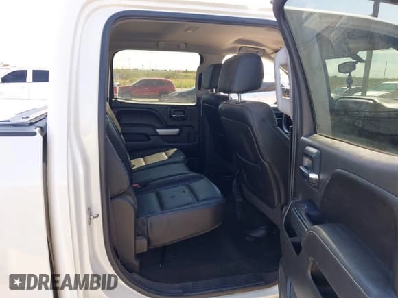 ✅ 2014 Chevrolet Silverado 1500 LT • VIN: 3GCUKREC1EG497646 • Лот: 43293569. Опубликован ранее на IAAI с пробегом 160 281 миль. Бесплатный доступ к архиву аукционных продаж из США и подробный отчёт об истории автомобиля на DreamBid. Изображение 8.