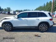 ✅ 2021 Mercedes-Benz GLB 250 • VIN: W1N4M4GB3MW098568 • Лот: 42621180. Опубликован ранее на IAAI с пробегом 88 511 миль. Бесплатный доступ к архиву аукционных продаж из США и подробный отчёт об истории автомобиля на DreamBid. Изображение 14.