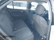 ✅ 2020 Chevrolet Equinox LT • VIN: 2GNAXJEV4L6284858 • Лот: 43287563. Опубликован ранее на IAAI с пробегом 104 748 миль. Бесплатный доступ к архиву аукционных продаж из США и подробный отчёт об истории автомобиля на DreamBid. Изображение 8.