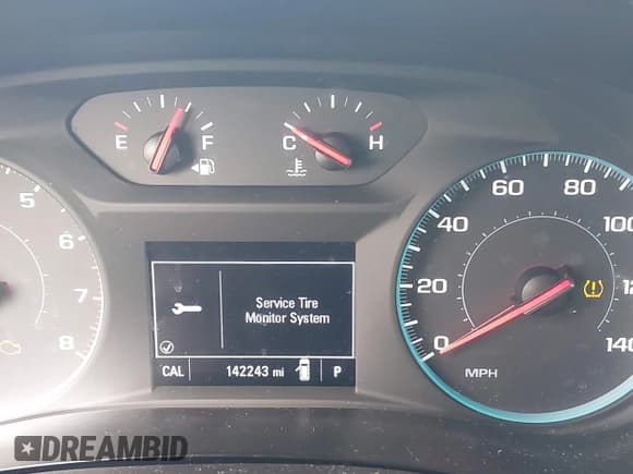 ✅ 2019 Chevrolet Traverse LT Cloth • VIN: 1GNERGKW7KJ221945 • Лот: 43559098. Опубликован ранее на IAAI с пробегом 142 243 миль. Бесплатный доступ к архиву аукционных продаж из США и подробный отчёт об истории автомобиля на DreamBid. Изображение 15.