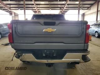 ✅ 2021 Chevrolet Silverado 1500 LTZ • VIN: 3GCUYGEL1MG346145 • Lot: 69864014. Wystawiony na Copart z przebiegiem 95 083 mil. Bezpłatny archiwum sprzedaży aukcyjnych z USA i szczegółowy raport historii pojazdu na DreamBid. Zdjęcie 6.