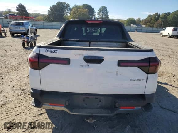 2022 Hyundai Santa Cruz Limited с VIN 5NTJEDAF6NH031054, выставлен на аукционе Copart как лот 75262444 с пробегом 38 595 миль миль и Списание • Salvage title. История ставок и продаж доступна на DreamBid. Изображение 6.