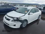 ✅ 2010 Toyota Corolla • VIN: 1NXBU4EE1AZ240642 • Лот: 43714665. Опубликован ранее на IAAI с пробегом 127 321 миль. Бесплатный доступ к архиву аукционных продаж из США и подробный отчёт об истории автомобиля на DreamBid. Изображение 6.