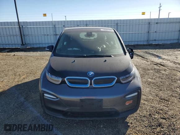 ✅ 2019 BMW i3 • VIN: WBY8P2C51K7E47921 • Lot: 79362334. Wystawiony na Copart z przebiegiem 17 375 mil. Bezpłatny archiwum sprzedaży aukcyjnych z USA i szczegółowy raport historii pojazdu na DreamBid. Zdjęcie 5.