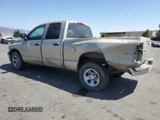 ✅ 2004 Dodge 1500 ST • VIN: 1D7HA18K04J203455 • Лот: 69301424. Опубликован ранее на Copart с пробегом 156 791 миль. Бесплатный доступ к архиву аукционных продаж из США и подробный отчёт об истории автомобиля на DreamBid. Изображение 2.
