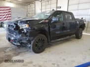 ✅ 2023 Chevrolet Silverado 1500 LT Trail Boss • VIN: 3GCUDFE82PG128916 • Lot: 48507705. Wystawiony na Copart z przebiegiem 46 206 mil. Bezpłatny archiwum sprzedaży aukcyjnych z USA i szczegółowy raport historii pojazdu na DreamBid. Zdjęcie 1.