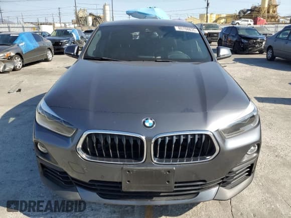 ✅ 2019 BMW X2 sDrive28i • VIN: WBXYJ3C56KEP76957 • Lot: 80708835. Wystawiony na Copart z przebiegiem 95 470 mil. Bezpłatny archiwum sprzedaży aukcyjnych z USA i szczegółowy raport historii pojazdu na DreamBid. Zdjęcie 5.