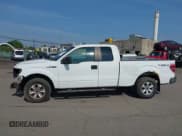 ✅ 2010 Ford F-150 XL • VIN: 1FTFX1EV1AFA73960 • Лот: 42495269. Опубликован ранее на IAAI с пробегом 190 701 миль. Бесплатный доступ к архиву аукционных продаж из США и подробный отчёт об истории автомобиля на DreamBid. Изображение 14.