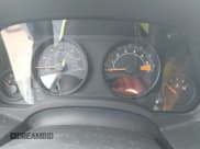 ✅ 2017 Jeep Patriot High Altitude • VIN: 1C4NJPFA0HD211697 • Лот: 43220139. Опубликован ранее на IAAI с пробегом 106 471 миль. Бесплатный доступ к архиву аукционных продаж из США и подробный отчёт об истории автомобиля на DreamBid. Изображение 7.