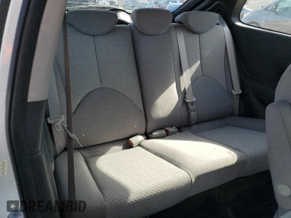 ✅ 2010 Hyundai Accent GS • VIN: KMHCM3ACXAU179844 • Лот: 83676584. Опубликован ранее на Copart с пробегом 62 540 миль. Бесплатный доступ к архиву аукционных продаж из США и подробный отчёт об истории автомобиля на DreamBid. Изображение 10.