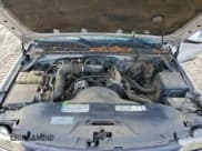 ✅ 2000 Chevrolet Silverado 1500 • VIN: 2GCEC19W4Y1280547 • Lot: 94152705. Listed on Copart with 451,874 mi. Free auction sales archive from the USA and detailed vehicle history report at DreamBid. Image 11.