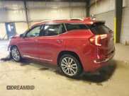 ✅ 2022 GMC Terrain Denali • VIN: 3GKALXEV7NL200204 • Lot: 85269485. Wystawiony na Copart z przebiegiem 48 162 mil. Bezpłatny archiwum sprzedaży aukcyjnych z USA i szczegółowy raport historii pojazdu na DreamBid. Zdjęcie 2.