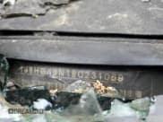 ✅ 2008 Jeep Commander Sport • VIN: 1J8HG48N18C231059 • Lot: 57454035. Listed on Copart with Not provided. Free auction sales archive from the USA and detailed vehicle history report at DreamBid. Image 13.