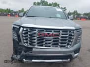 ✅ 2025 GMC Yukon Denali • VIN: 1GKS2DRL7SR192849 • Лот: 42490121. Опубликован ранее на IAAI с пробегом 12 553 миль. Бесплатный доступ к архиву аукционных продаж из США и подробный отчёт об истории автомобиля на DreamBid. Изображение 13.