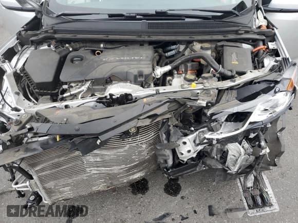 ✅ 2017 Chevrolet Volt Premier • VIN: 1G1RD6S57HU199973 • Lot: 81820784. Wystawiony na Copart z przebiegiem Nie podano. Bezpłatny archiwum sprzedaży aukcyjnych z USA i szczegółowy raport historii pojazdu na DreamBid. Zdjęcie 12.