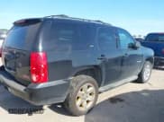 ✅ 2009 GMC Yukon SLT 4SB • VIN: 1GKFK33019R106407 • Lot: 42698716. Listed on IAAI with 302,389 mi. Free auction sales archive from the USA and detailed vehicle history report at DreamBid. Image 4.