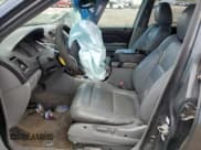 ✅ 2003 Acura MDX Touring • VIN: 2HNYD18613H531126 • Lot: 64688245. Wystawiony na Copart z przebiegiem Nie podano. Bezpłatny archiwum sprzedaży aukcyjnych z USA i szczegółowy raport historii pojazdu na DreamBid. Zdjęcie 7.