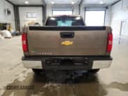 ✅ 2012 Chevrolet Silverado 1500 LT • VIN: 1GCRKSE7XCZ282909 • Lot: 71579344. Listed on Copart with 127,846 mi. Free auction sales archive from the USA and detailed vehicle history report at DreamBid. Image 6.