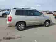 2001 Toyota Highlander с VIN JTEGD21A110019577, выставлен на аукционе Copart как лот 52251105 с пробегом 191 847 миль миль и Списание • Salvage title. История ставок и продаж доступна на DreamBid. Изображение 3.