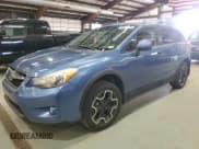 ✅ 2014 Subaru Crosstrek Premium • VIN: JF2GPACC3EG205852 • Lot: 89459975. Wystawiony na Copart z przebiegiem 143 120 mil. Bezpłatny archiwum sprzedaży aukcyjnych z USA i szczegółowy raport historii pojazdu na DreamBid. Zdjęcie 1.