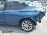 ✅ 2024 Buick Envista Avenir • VIN: KL47LCE21RB175225 • Lot: 42700576. Listed on IAAI with 12,659 mi. Free auction sales archive from the USA and detailed vehicle history report at DreamBid. Image 19.