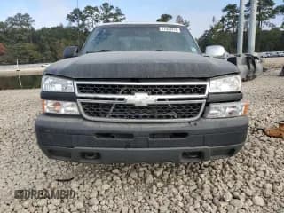 ✅ 2006 Chevrolet Silverado 1500 LT1 • VIN: 2GCEC13T361122308 • Лот: 77020414. Опубликован ранее на Copart с пробегом 189 565 миль. Бесплатный доступ к архиву аукционных продаж из США и подробный отчёт об истории автомобиля на DreamBid. Изображение 5.