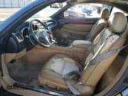 ✅ 2007 Lexus SC 430 • VIN: JTHFN45Y779014824 • Lot: 85856414. Listed on Copart with 232,247 mi. Free auction sales archive from the USA and detailed vehicle history report at DreamBid. Image 7.