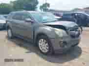 2011 Chevrolet Equinox 1LT с VIN 2CNFLDE57B6213496, выставлен на аукционе IAAI как лот 42379496 с пробегом 171 612 миль миль и . История ставок и продаж доступна на DreamBid. Изображение 1.