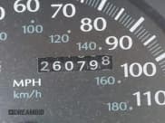 ✅ 1996 Chrysler LHS • VIN: 2C3HC56F0TH163738 • Lot: 42410282. Listed on IAAI with 260,798 mi. Free auction sales archive from the USA and detailed vehicle history report at DreamBid. Image 7.