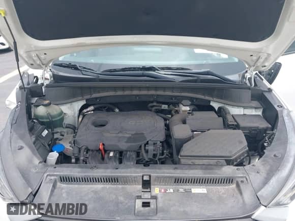 2020 Hyundai Tucson SEL с VIN KM8J33AL0LU193801, выставлен на аукционе IAAI как лот 42415553 с пробегом 116 665 миль миль и . История ставок и продаж доступна на DreamBid. Изображение 10.