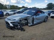 ✅ 2022 Mercedes-Benz SL 63 AMG • VIN: W1KVK8BBXNF002913 • Lot: 87042845. Listed on Copart with Not provided. Free auction sales archive from the USA and detailed vehicle history report at DreamBid. Image 1.