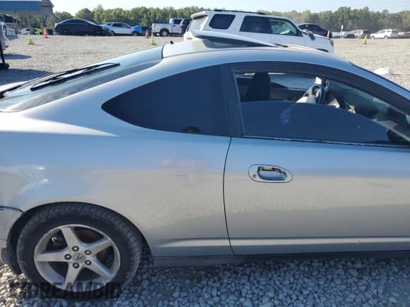 ✅ 2004 Acura RSX • VIN: JH4DC54894S019919 • Lot: 82425715. Wystawiony na Copart z przebiegiem Nie podano. Bezpłatny archiwum sprzedaży aukcyjnych z USA i szczegółowy raport historii pojazdu na DreamBid. Zdjęcie 10.