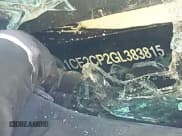 ✅ 2016 Nissan Note SV • VIN: 3N1CE2CP2GL383815 • Lot: 43511694. Listed on IAAI with 160,801 mi. Free auction sales archive from the USA and detailed vehicle history report at DreamBid. Image 9.