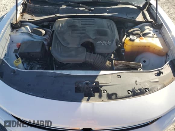 ✅ 2015 Dodge Charger SE • VIN: 2C3CDXBG0FH799419 • Лот: 91853145. Опубликован ранее на Copart с пробегом 180 806 миль. Бесплатный доступ к архиву аукционных продаж из США и подробный отчёт об истории автомобиля на DreamBid. Изображение 11.